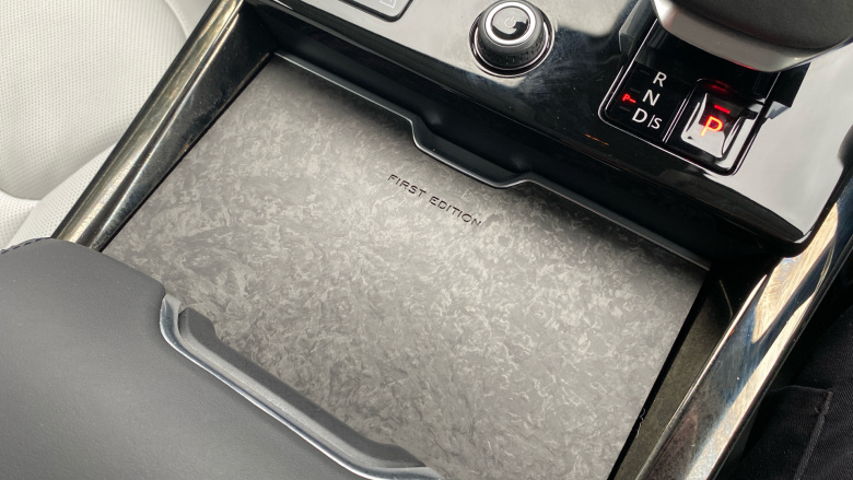 Land Rover Range Rover Sport 3.0 P510e First Edition 5dr Auto Estate